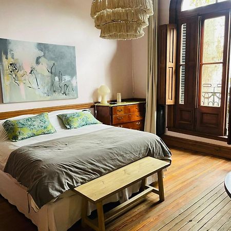 Casa Viva Hotel Boutique Хунин Экстерьер фото