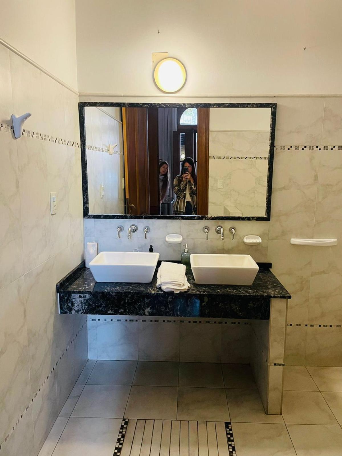 Casa Viva Hotel Boutique Хунин Экстерьер фото