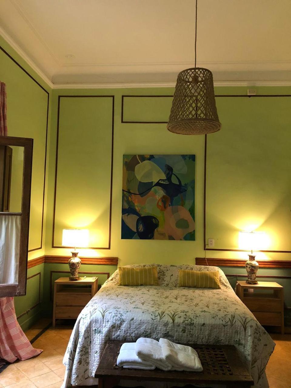 Casa Viva Hotel Boutique Хунин Экстерьер фото