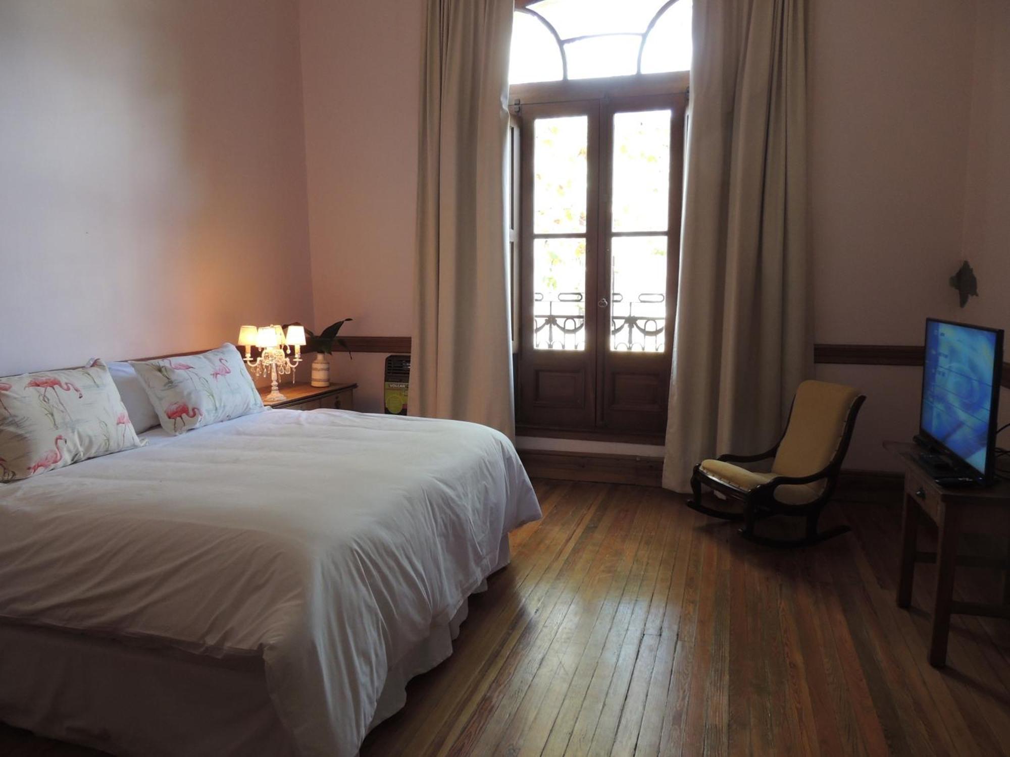 Casa Viva Hotel Boutique Хунин Номер фото