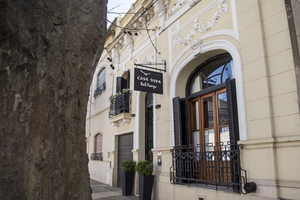 Casa Viva Hotel Boutique Хунин Экстерьер фото