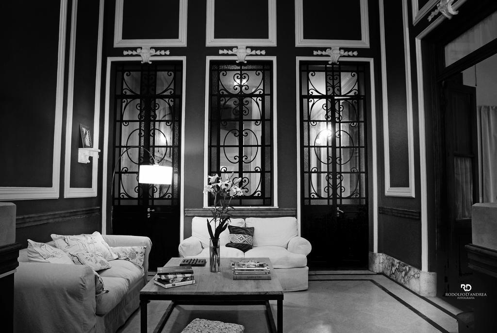 Casa Viva Hotel Boutique Хунин Экстерьер фото