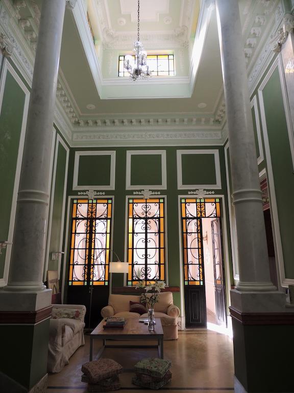 Casa Viva Hotel Boutique Хунин Экстерьер фото