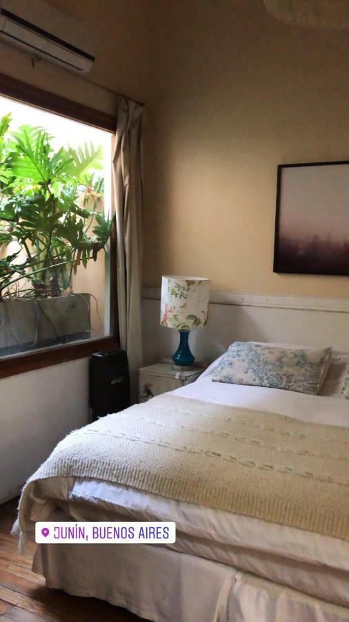 Casa Viva Hotel Boutique Хунин Экстерьер фото